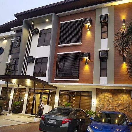 Andeo Suites Angeles Zewnętrze zdjęcie
