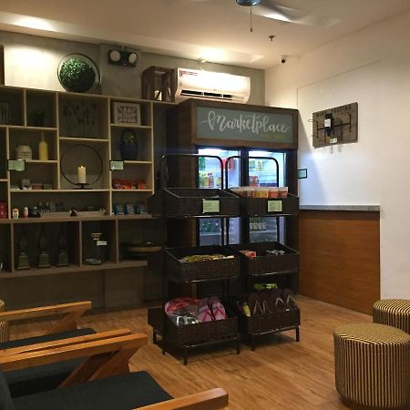 Andeo Suites Angeles Zewnętrze zdjęcie