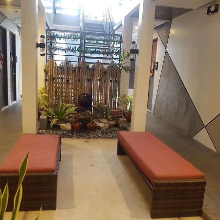 Andeo Suites Angeles Zewnętrze zdjęcie