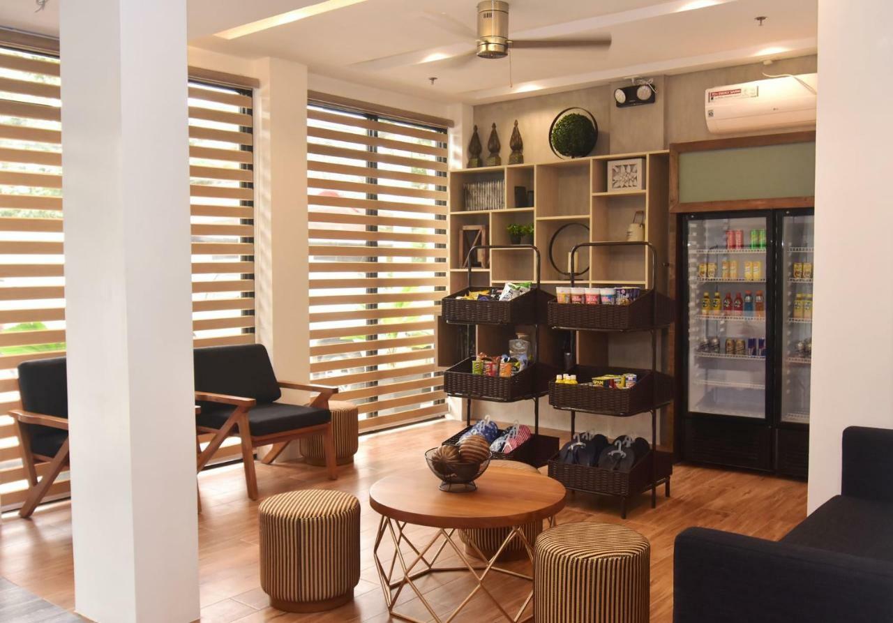 Andeo Suites Angeles Zewnętrze zdjęcie