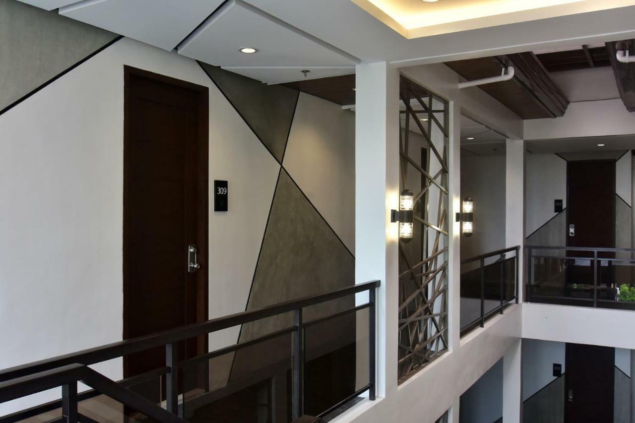 Andeo Suites Angeles Zewnętrze zdjęcie