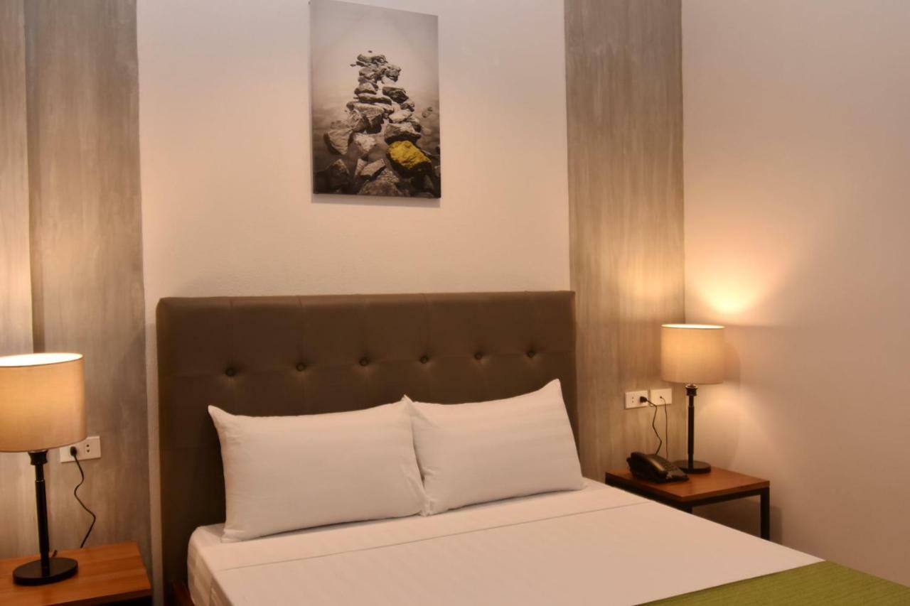 Andeo Suites Angeles Zewnętrze zdjęcie