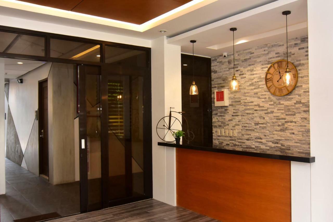 Andeo Suites Angeles Zewnętrze zdjęcie
