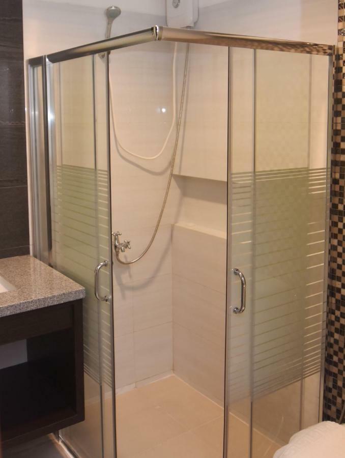 Andeo Suites Angeles Zewnętrze zdjęcie