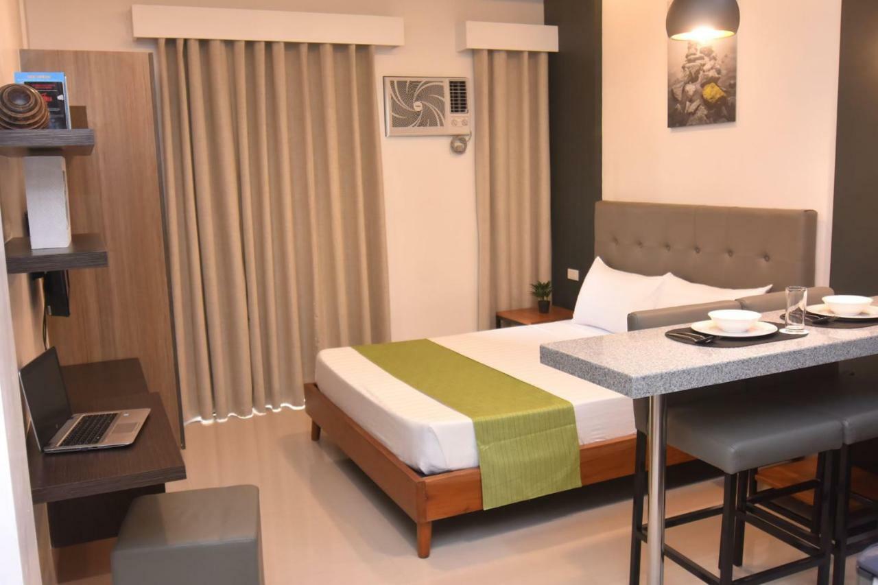 Andeo Suites Angeles Zewnętrze zdjęcie