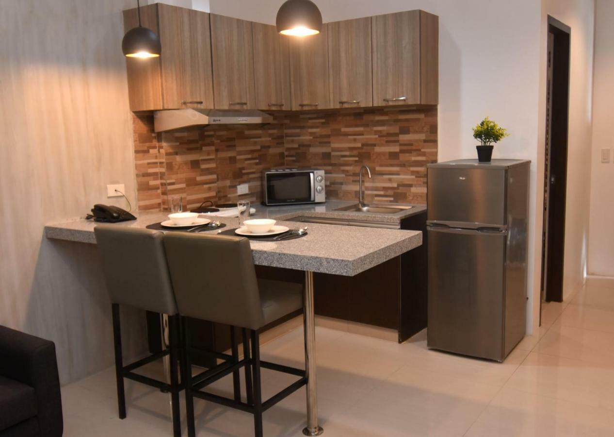 Andeo Suites Angeles Zewnętrze zdjęcie