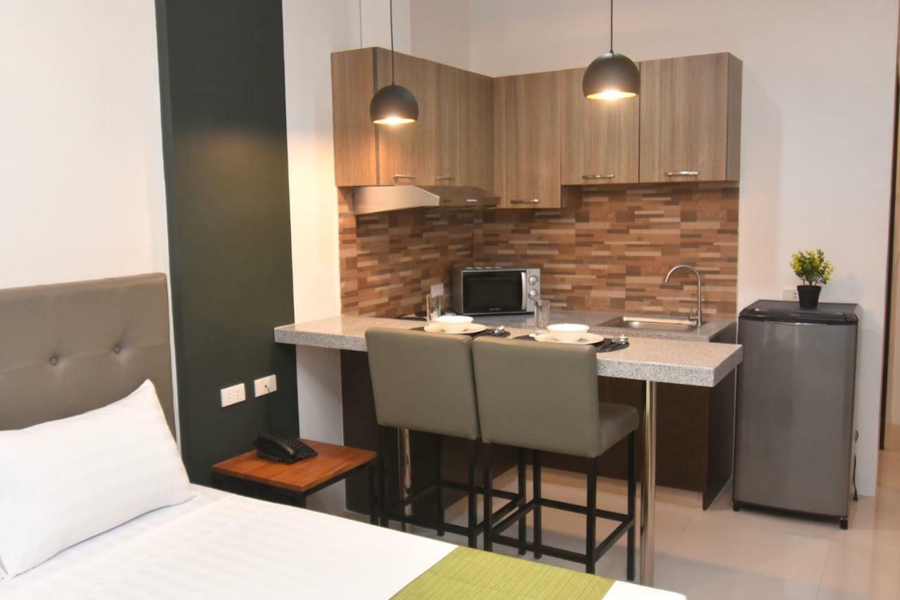 Andeo Suites Angeles Zewnętrze zdjęcie