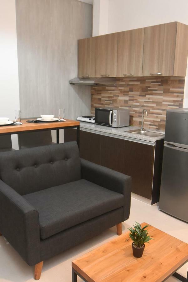 Andeo Suites Angeles Zewnętrze zdjęcie