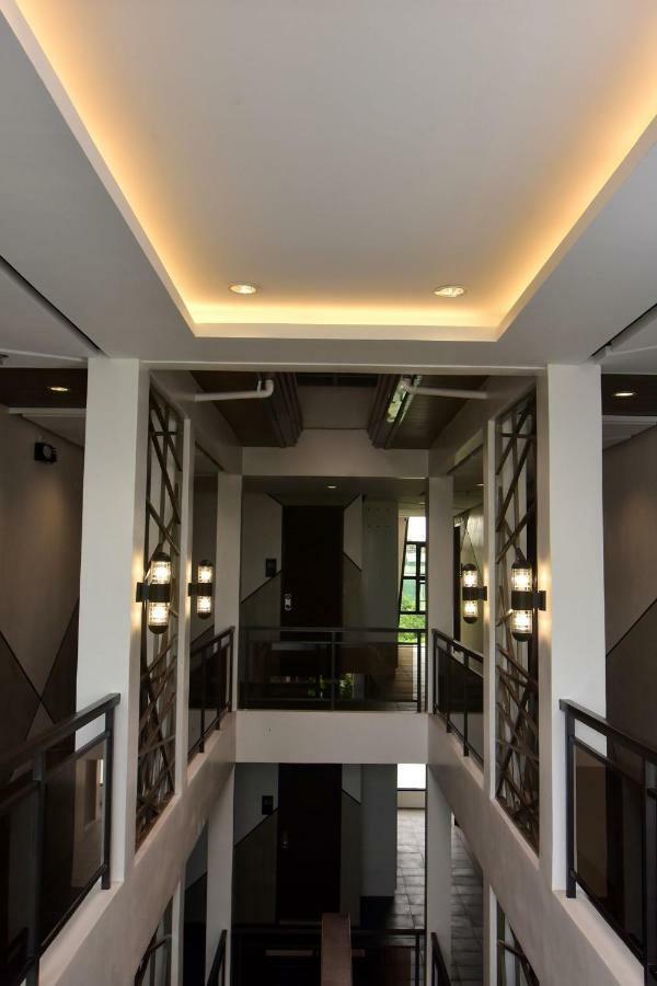 Andeo Suites Angeles Zewnętrze zdjęcie
