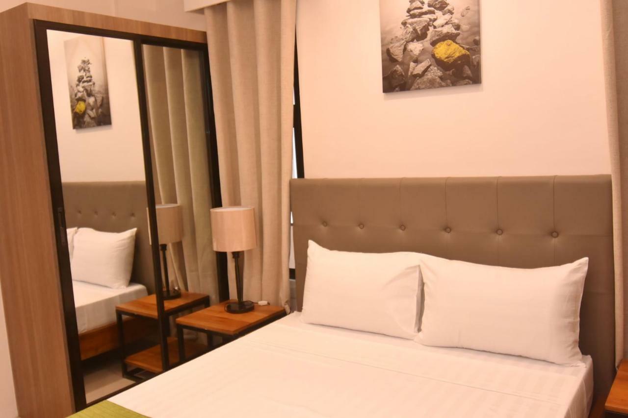 Andeo Suites Angeles Zewnętrze zdjęcie