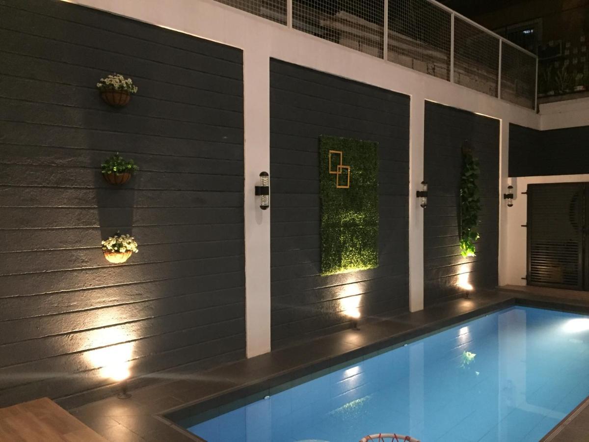 Andeo Suites Angeles Zewnętrze zdjęcie