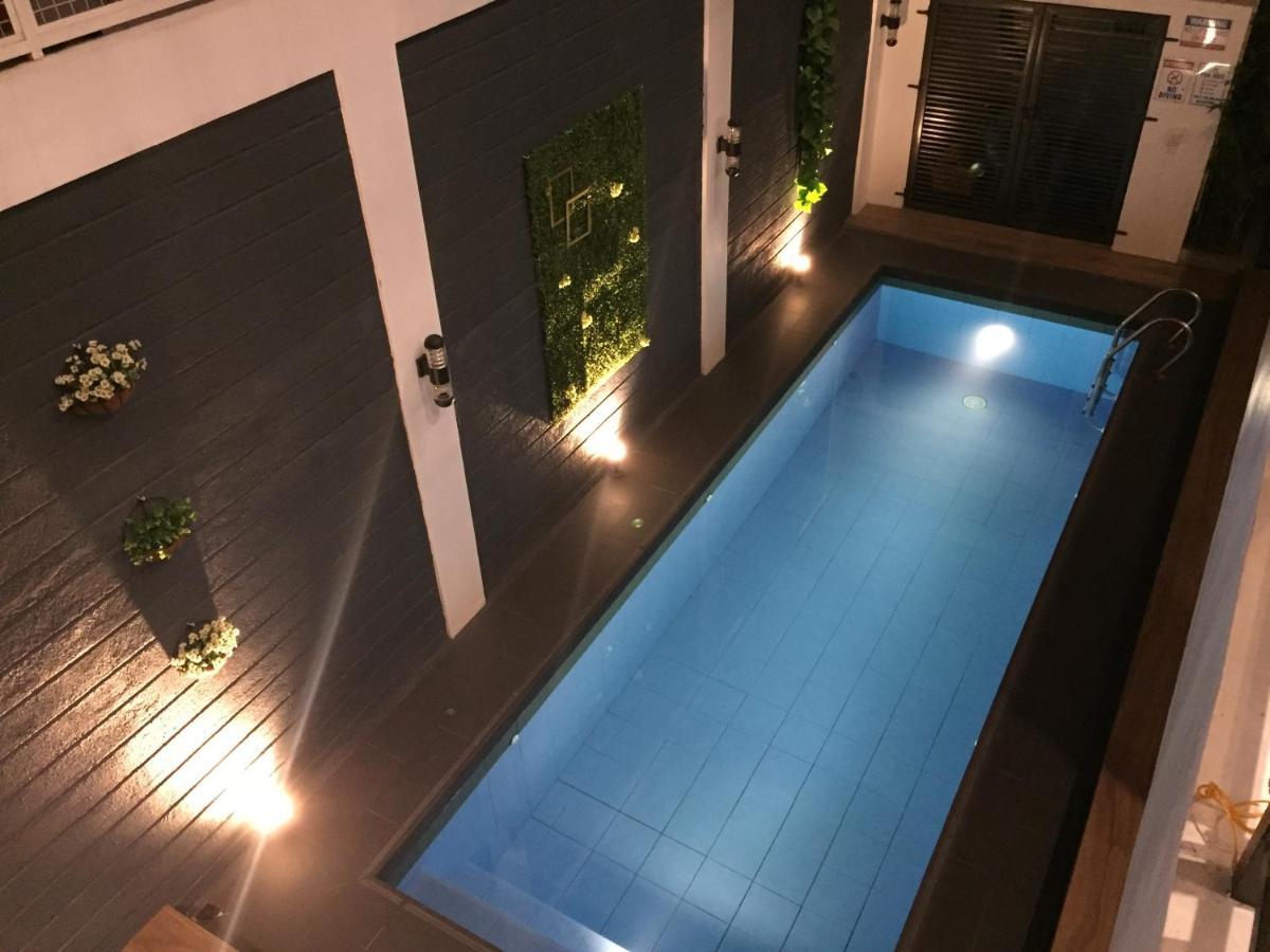 Andeo Suites Angeles Zewnętrze zdjęcie