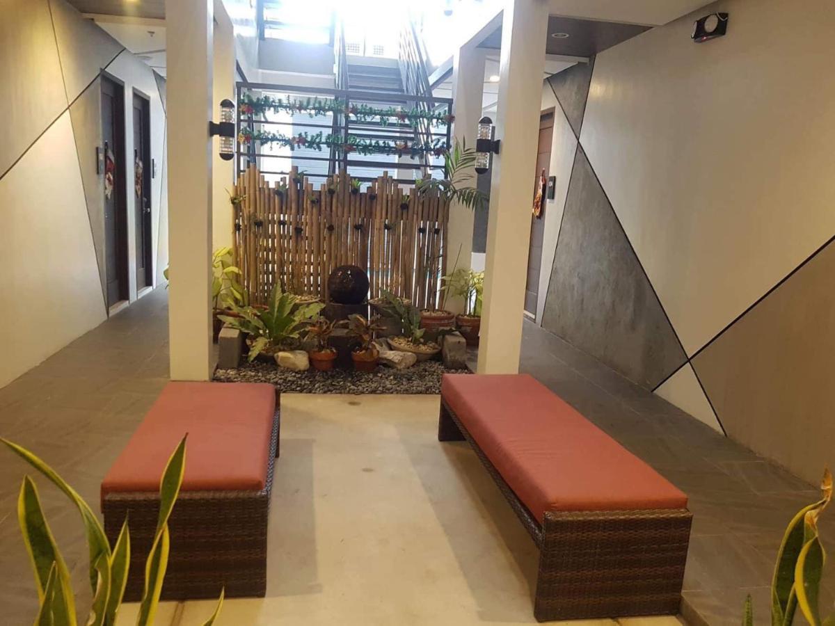 Andeo Suites Angeles Zewnętrze zdjęcie