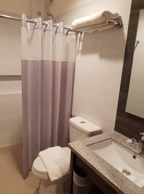 Andeo Suites Angeles Zewnętrze zdjęcie